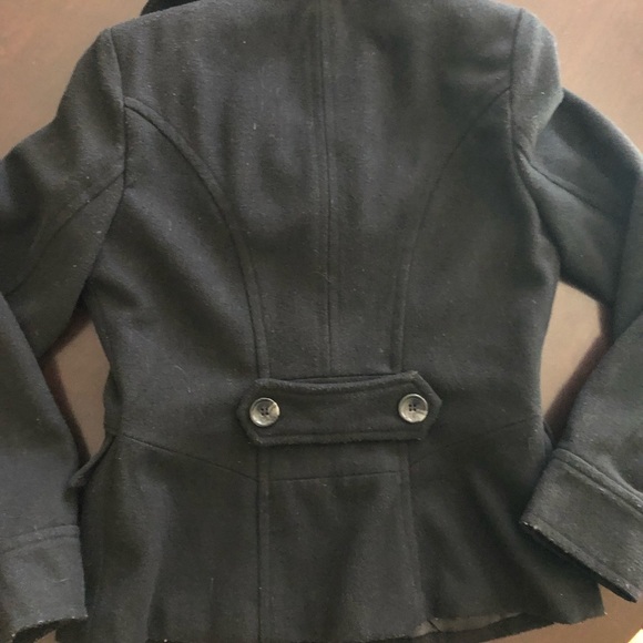 Takara Blazer, wool blend- fully lined - Picture 2 of 4